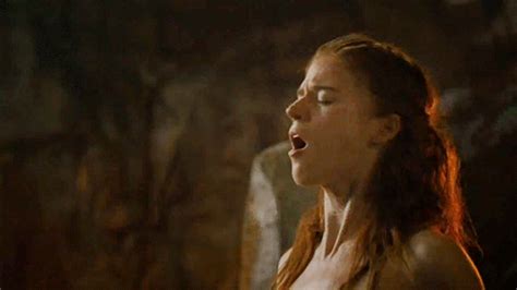 best tits in got|31 Best Game of Thrones Sex Scenes